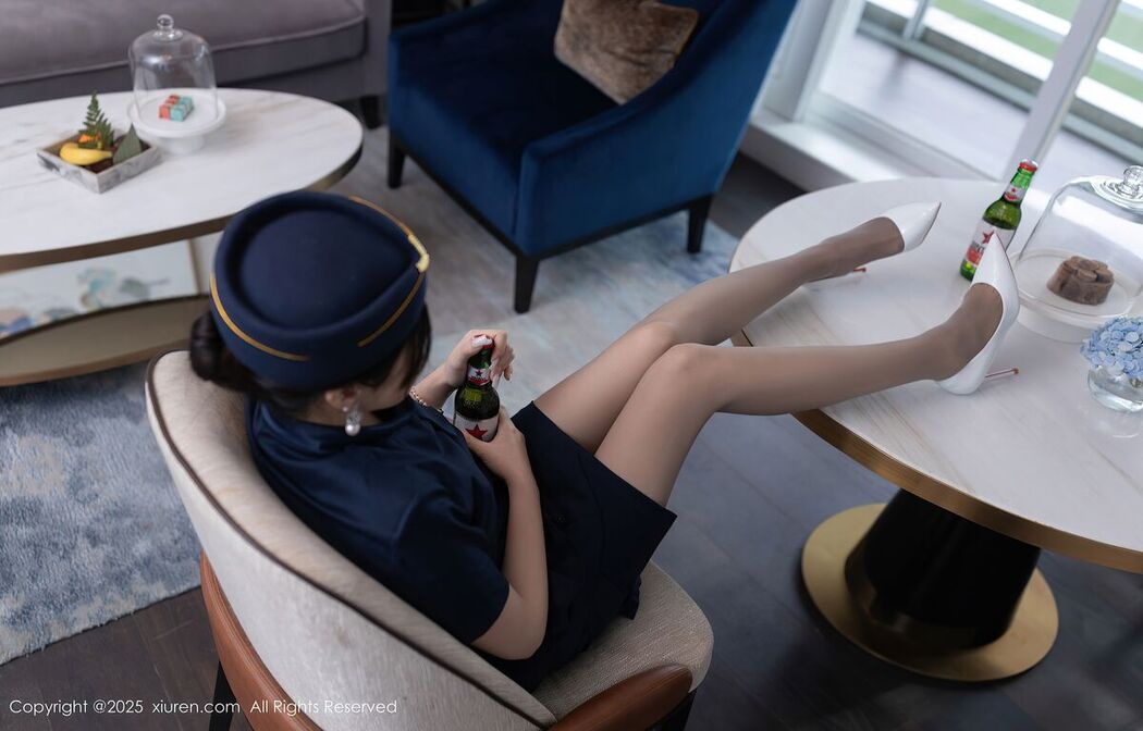 XiuRen秀人网 No.10142 鱼子酱Fish (81P)