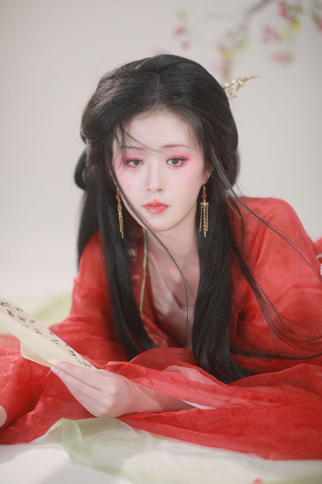 YiTuYu艺图语 Vol.8436 阿初 (23P)