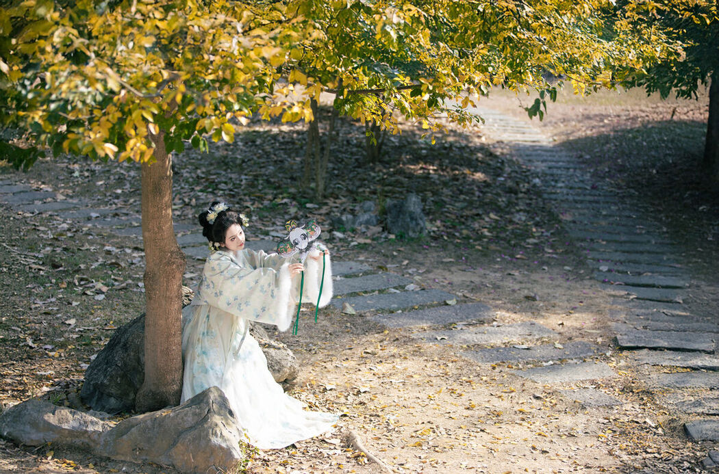 YiTuYu艺图语 Vol.8433 就是叫美男啊 (30P)