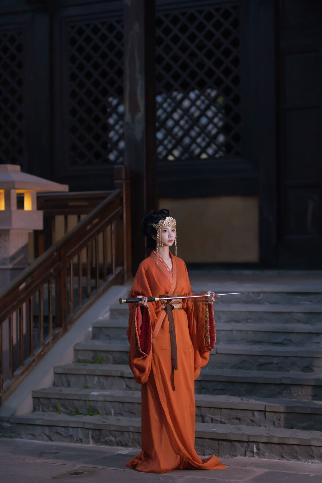 YiTuYu艺图语 Vol.8431 绮罗生的小苏苏 (29P)