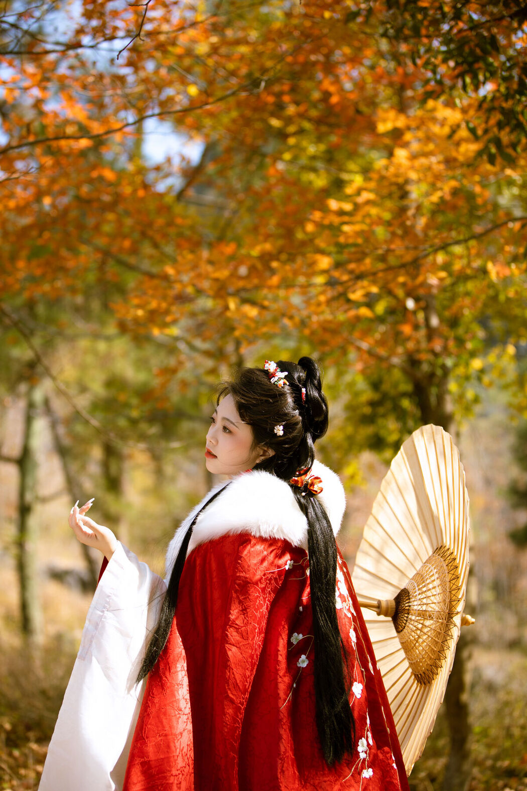 YiTuYu艺图语 Vol.8439 佚名 (27P)