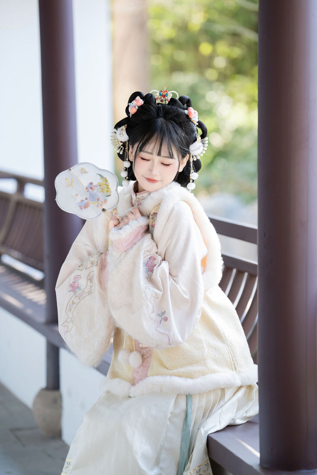 YiTuYu艺图语 Vol.8443 湫一只岁岁 (29P)