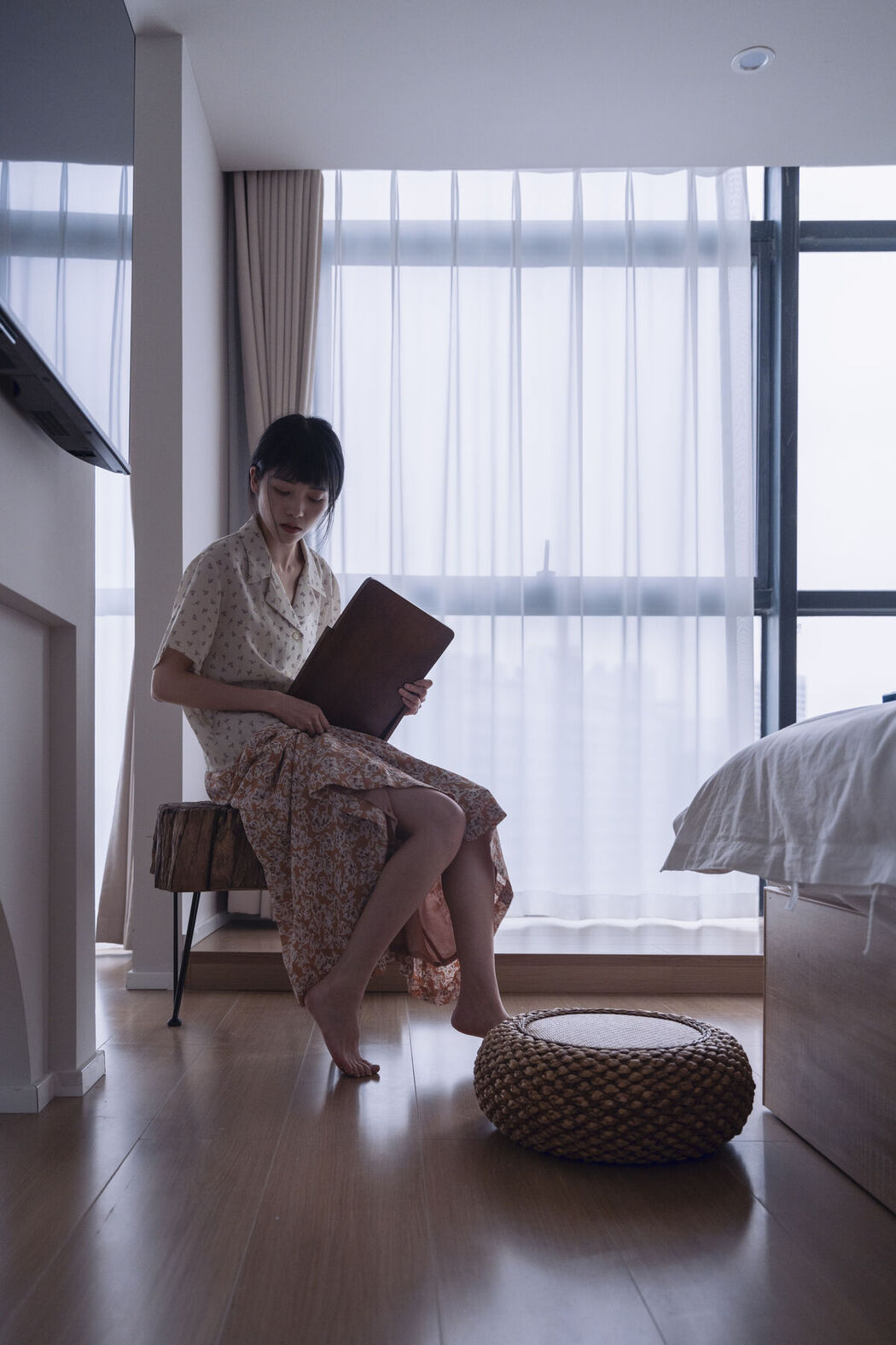 YiTuYu艺图语 Vol.8459 小松麻奈 (29P)