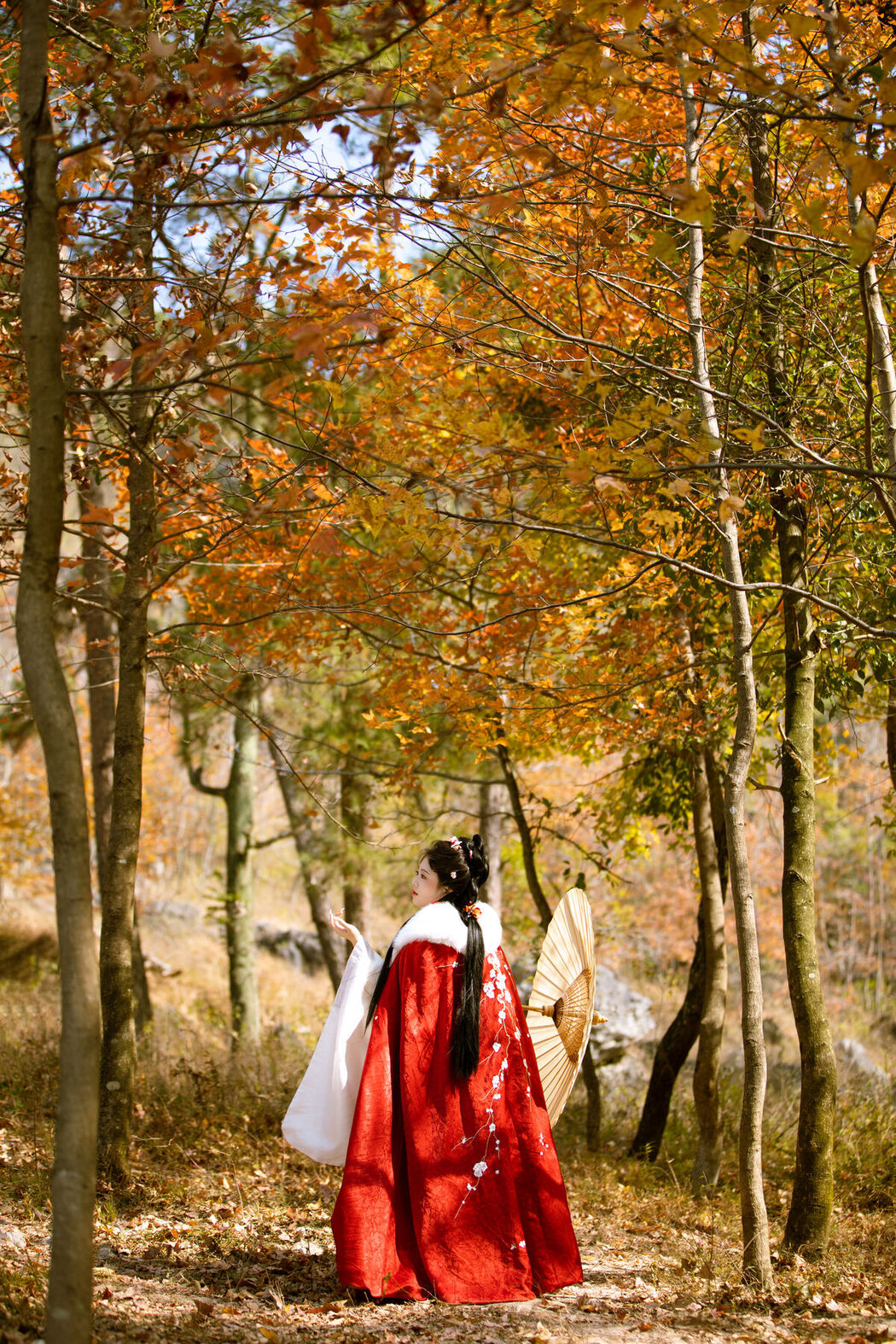 YiTuYu艺图语 Vol.8439 佚名 (27P)