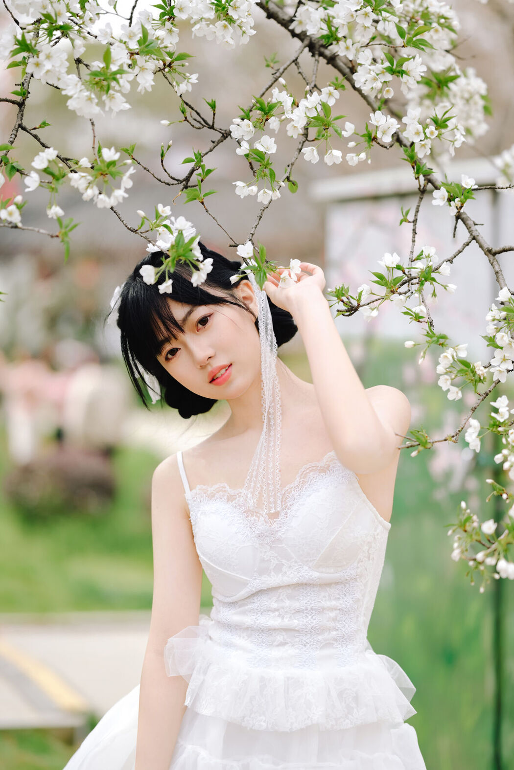 YiTuYu艺图语 Vol.8437 佚名 (26P)