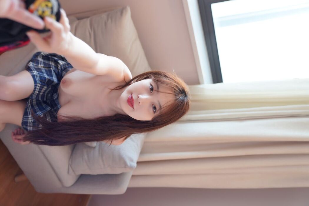 XR Uncensored Lin Xing Lan 林星阑 &#8211; R18 秀人绝密 3万元资料超时长 16K超清特写 Part08 (66P)