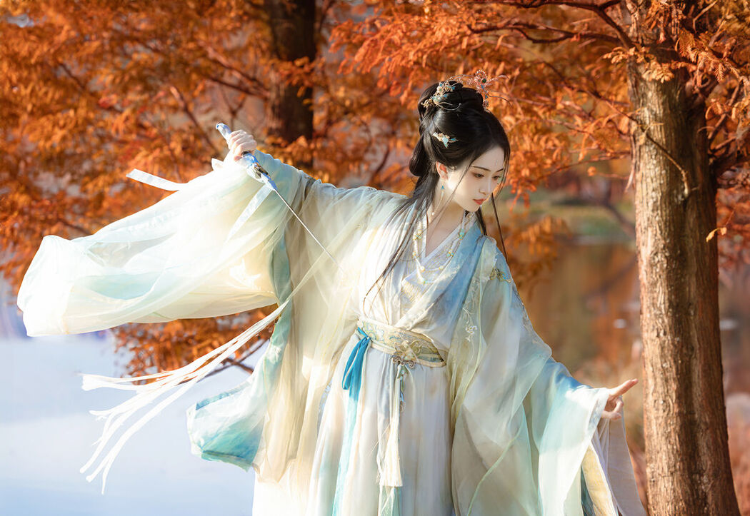 YiTuYu艺图语 Vol.8430 妮咪 (26P)