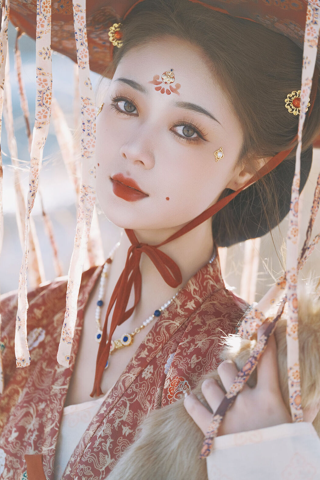 YiTuYu艺图语 Vol.8456 夏念 (25P) Cover Photo