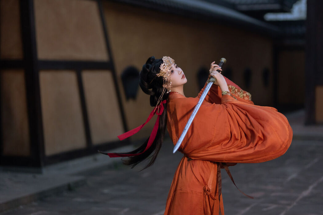 YiTuYu艺图语 Vol.8431 绮罗生的小苏苏 (29P)