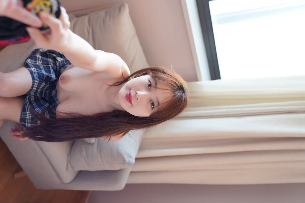 XR Uncensored Lin Xing Lan 林星阑 &#8211; R18 秀人绝密 3万元资料超时长 16K超清特写 Part08 (66P)