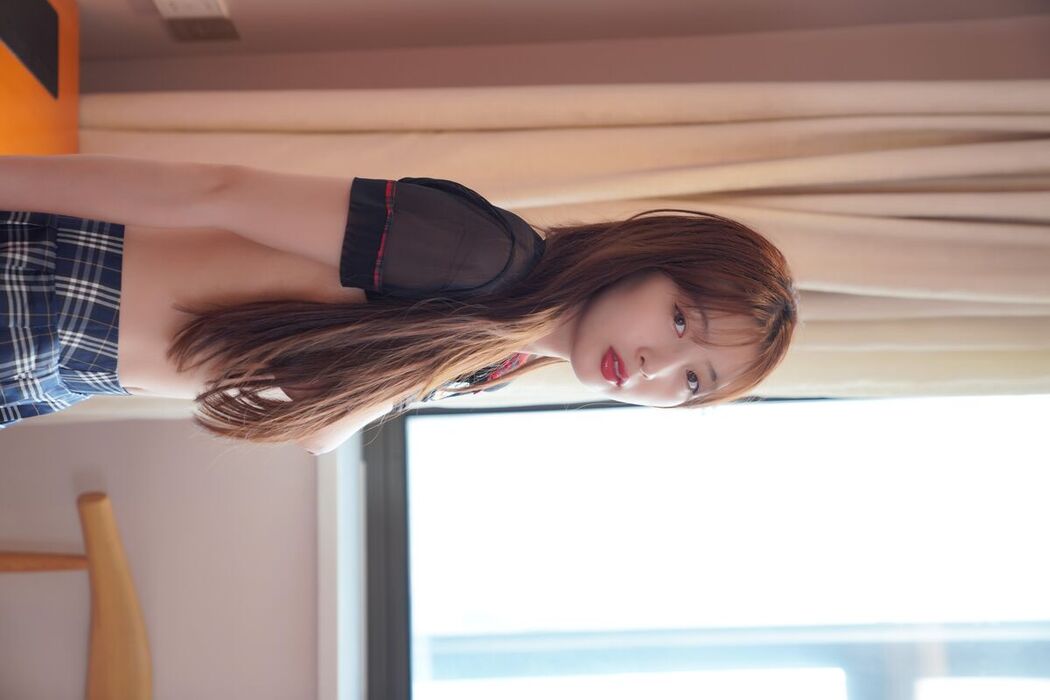 XR Uncensored Lin Xing Lan 林星阑 &#8211; R18 秀人绝密 3万元资料超时长 16K超清特写 Part07 (66P)