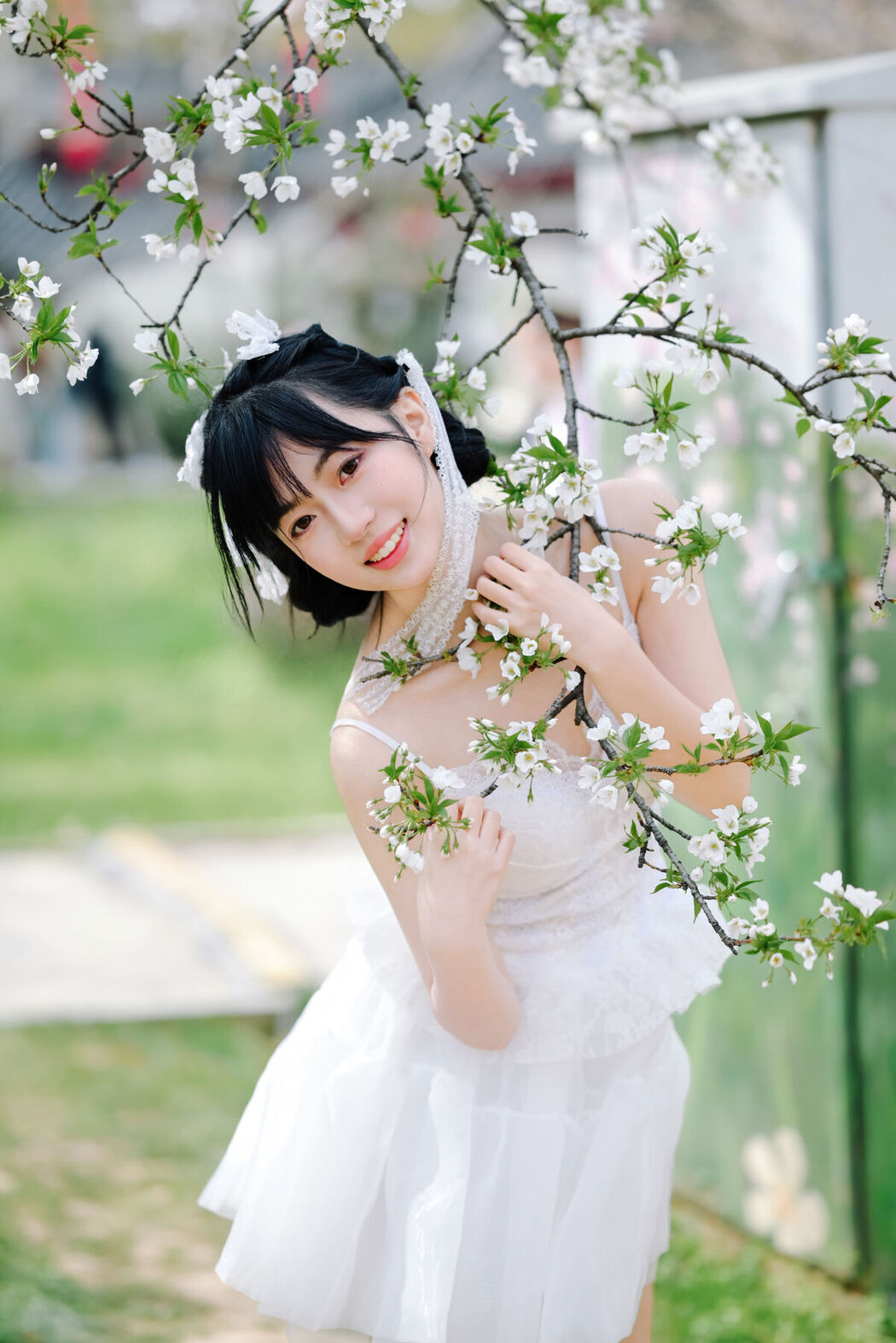 YiTuYu艺图语 Vol.8437 佚名 (26P)