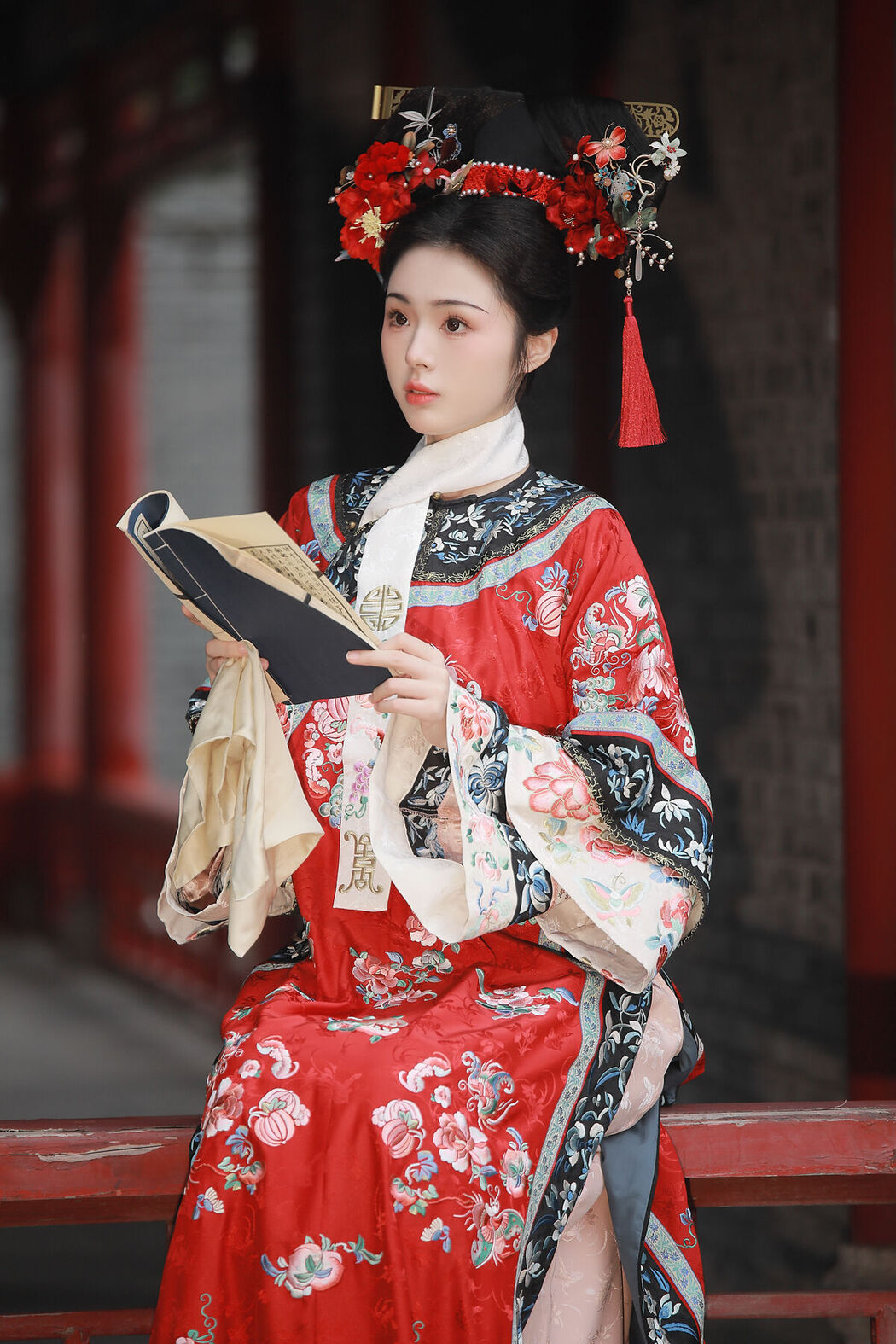 YiTuYu艺图语 Vol.8446 喵喵梓 (30P)