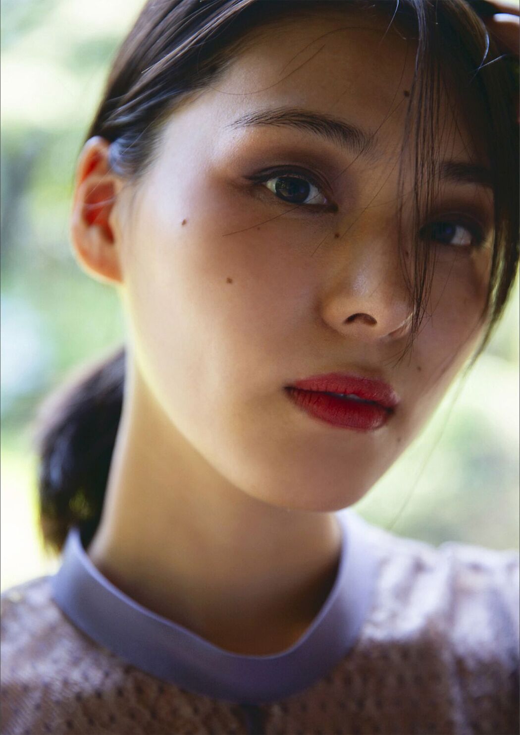 JP Iori Sagara 相樂伊織 – 泡沫の宵夢 (70P)