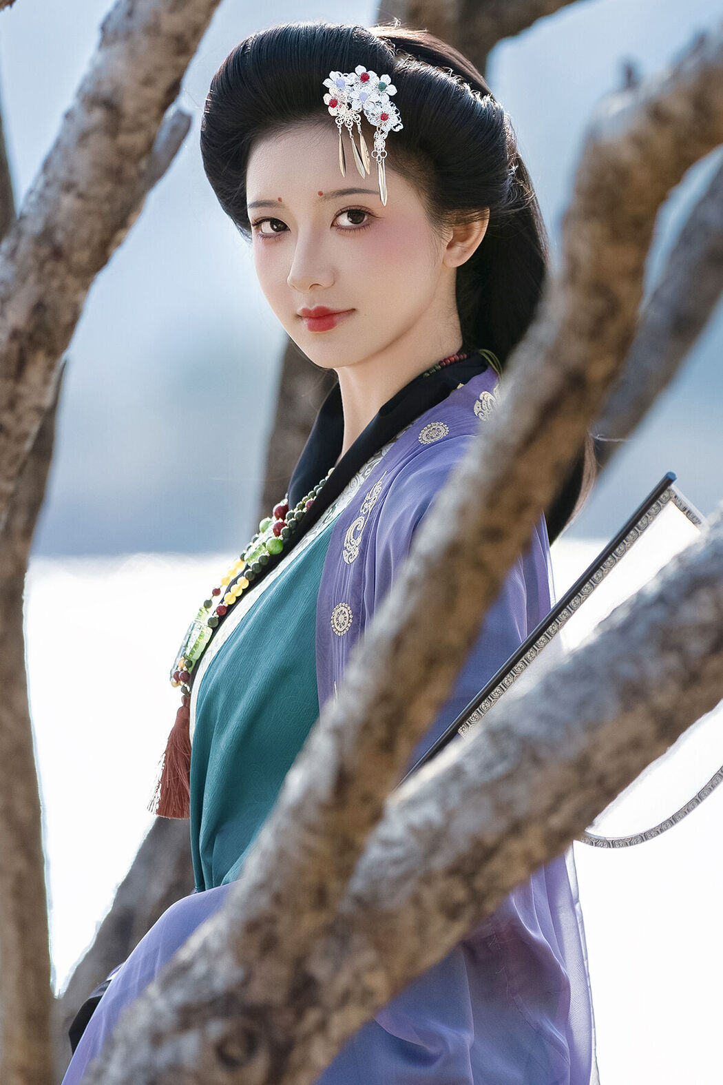 YiTuYu艺图语 Vol.8466 ooOkeah (36P) Cover Photo