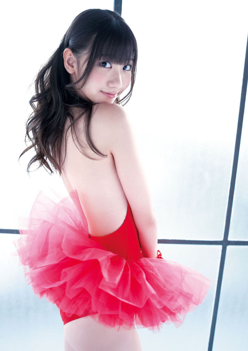 JP Yuki Kashiwagi 柏木 由紀 – Time Capsule Part01 (69P)