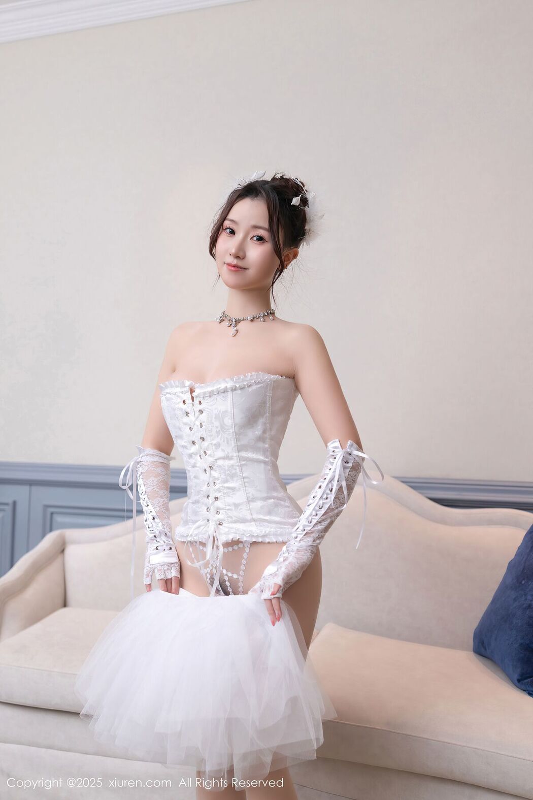 XiuRen秀人网 No.10161 杏子Yada (83P)