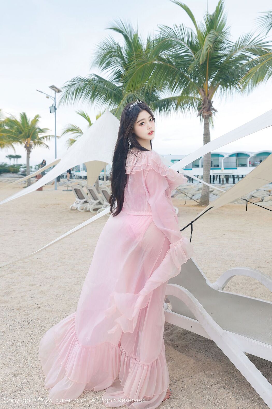 XiuRen秀人网 No.10160 蛋蛋宝 (67P)