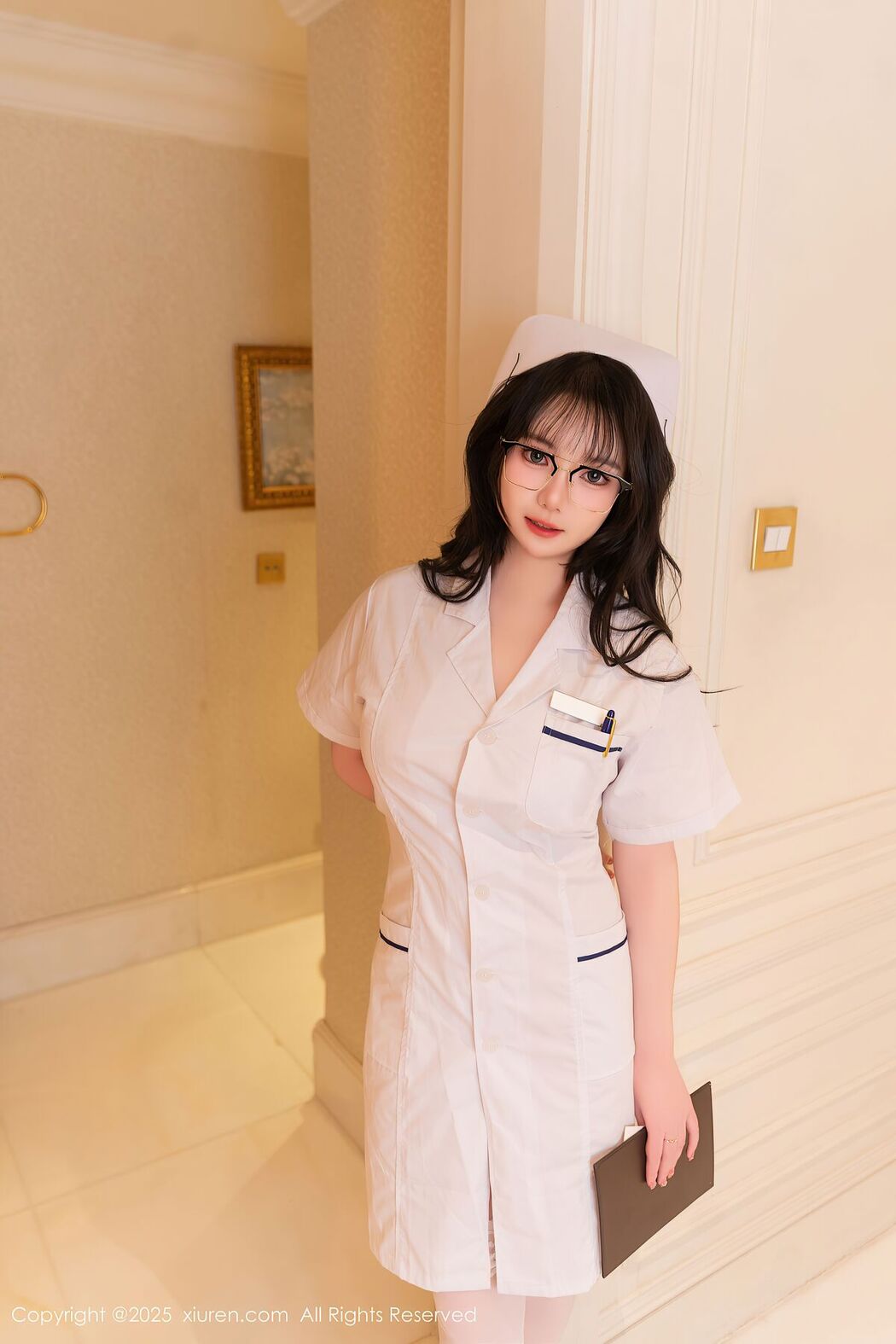 XiuRen秀人网 No.10152 软情 (91P)