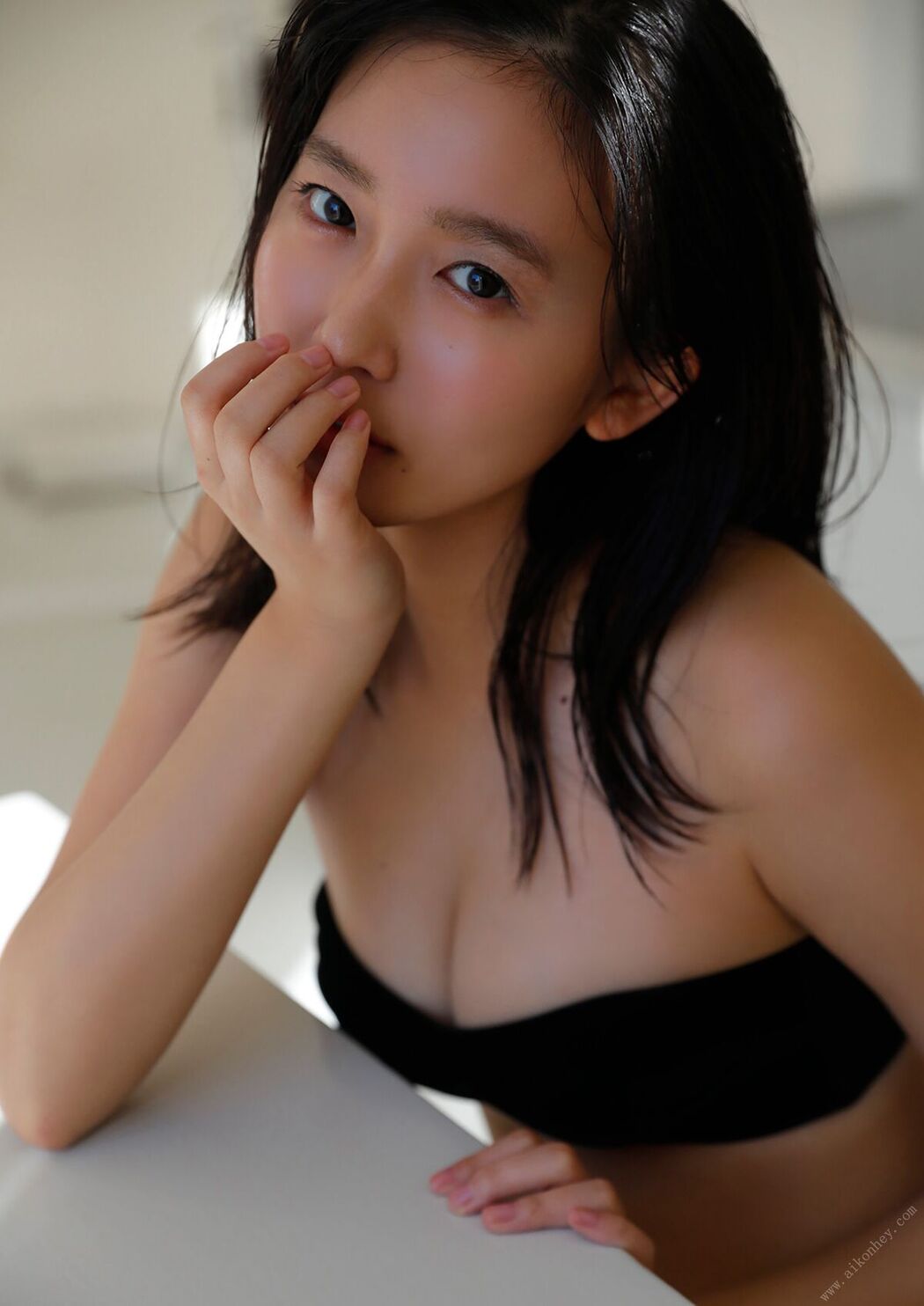 JP Shida Nene 志田音々 – スピ/サン グラビアフォトブック ねねまる日和 (41P)