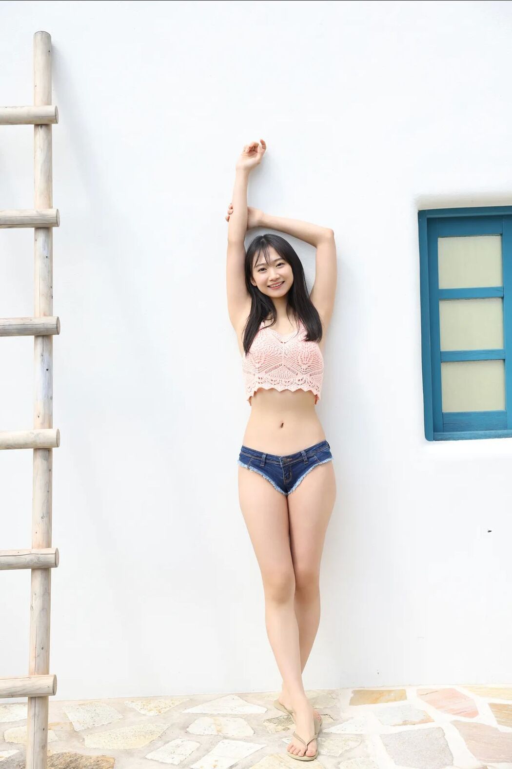 JP Nanako Aizawa 相沢菜々子 – プラチナ♡ベイビー Vol.3 Part02 (52P)