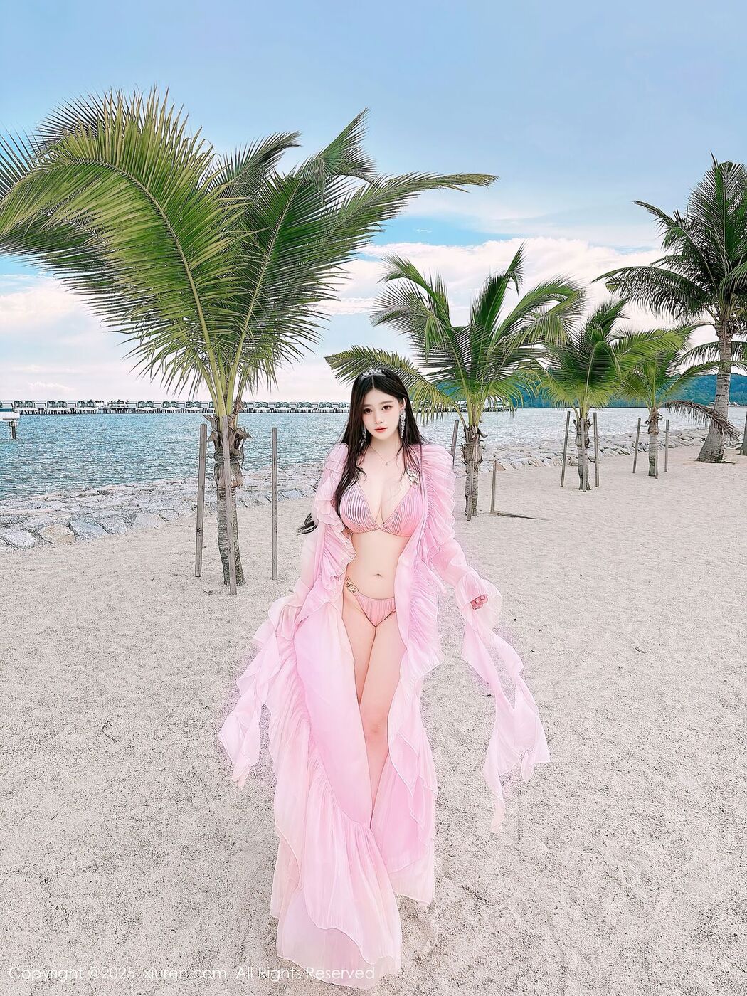 XiuRen秀人网 No.10160 蛋蛋宝 (67P)