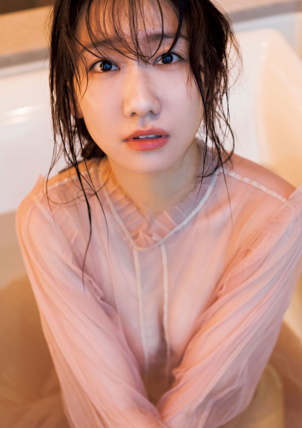 JP Yuki Kashiwagi 柏木 由紀 – Time Capsule Part02 (69P)