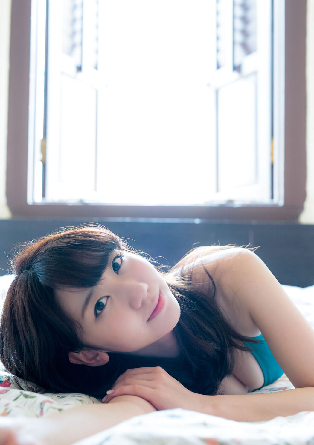 JP Yuki Kashiwagi 柏木 由紀 – Time Capsule Part02 (69P)