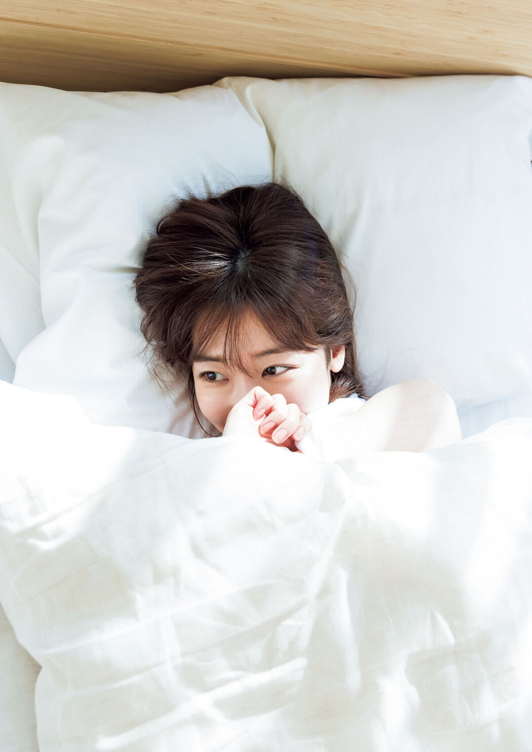 JP Yuki Kashiwagi 柏木 由紀 – Time Capsule Part03 (69P)