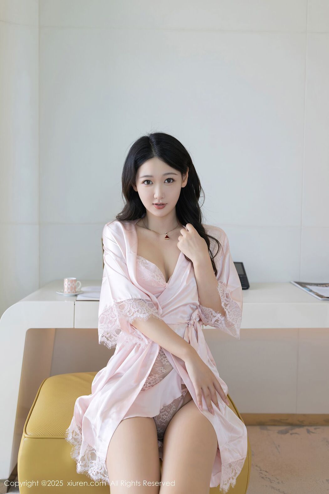 XiuRen秀人网 No.10150 唐安琪 (80P)