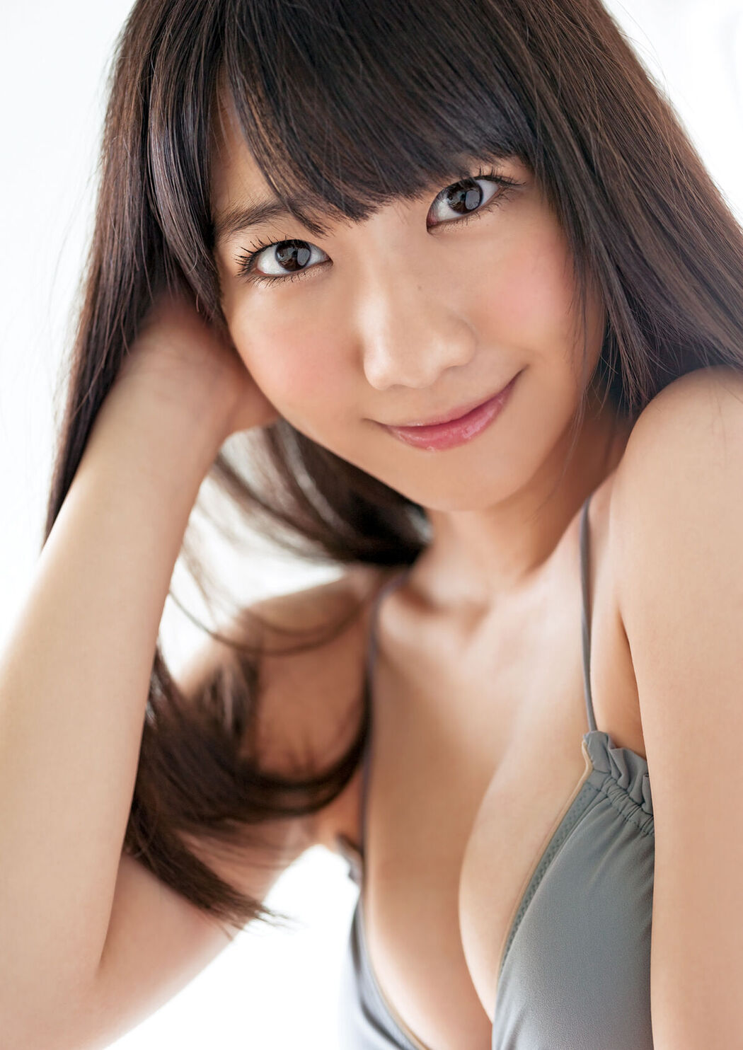 JP Yuki Kashiwagi 柏木 由紀 – Time Capsule Part01 (69P)