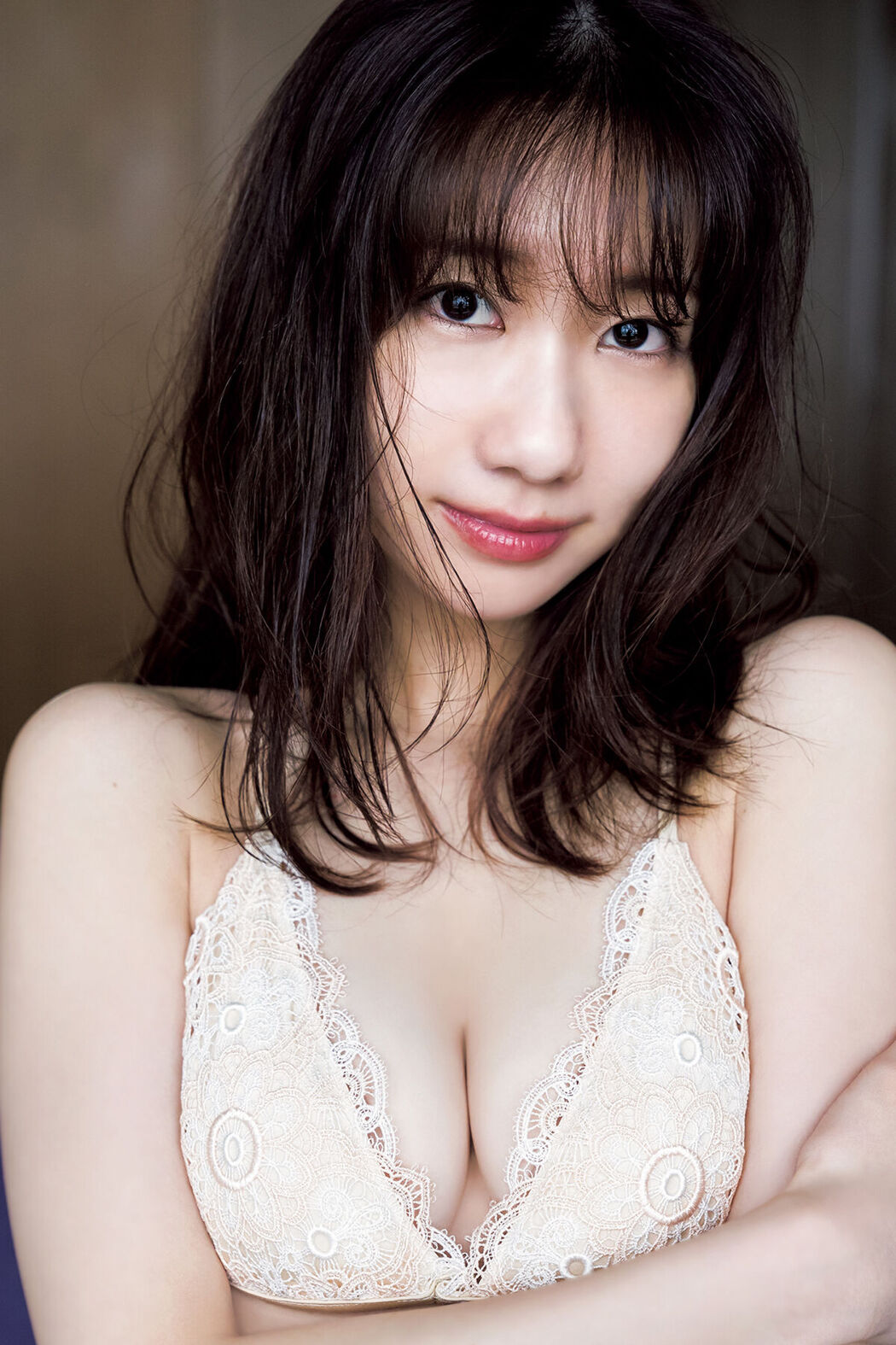 JP Yuki Kashiwagi 柏木 由紀 – Time Capsule Part02 (69P) Cover Photo