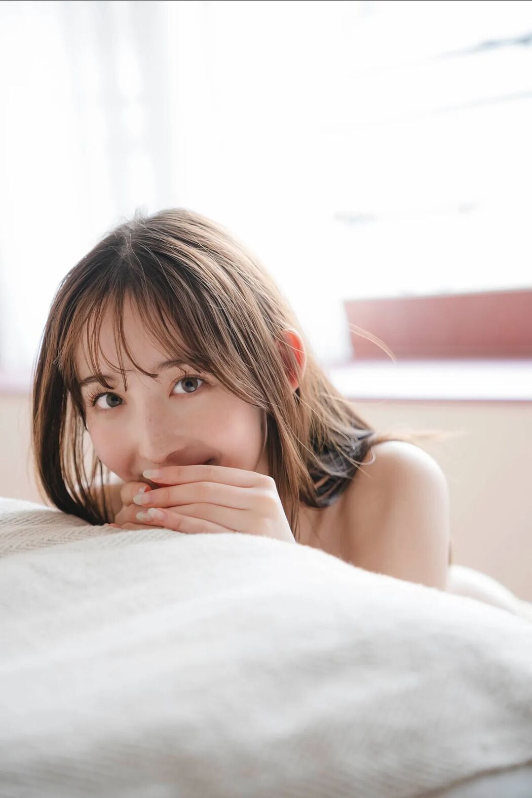 JP Cecile Nana 菜那セシル – きゅんってする (45P)