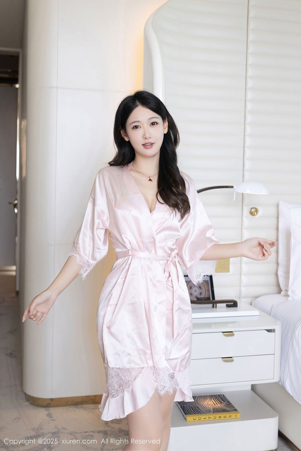 XiuRen秀人网 No.10150 唐安琪 (80P)