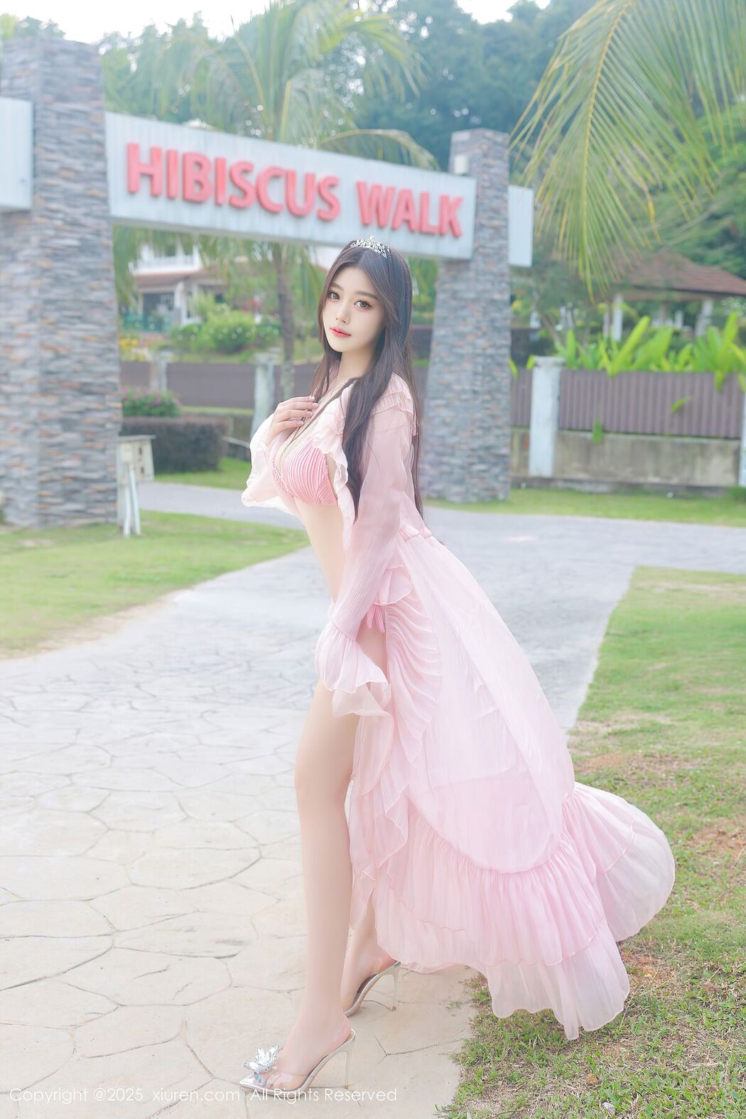 XiuRen秀人网 No.10160 蛋蛋宝 (67P)