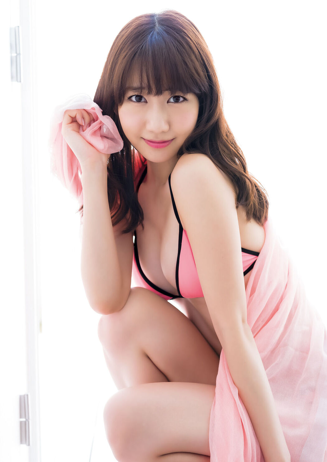 JP Yuki Kashiwagi 柏木 由紀 – Time Capsule Part02 (69P)