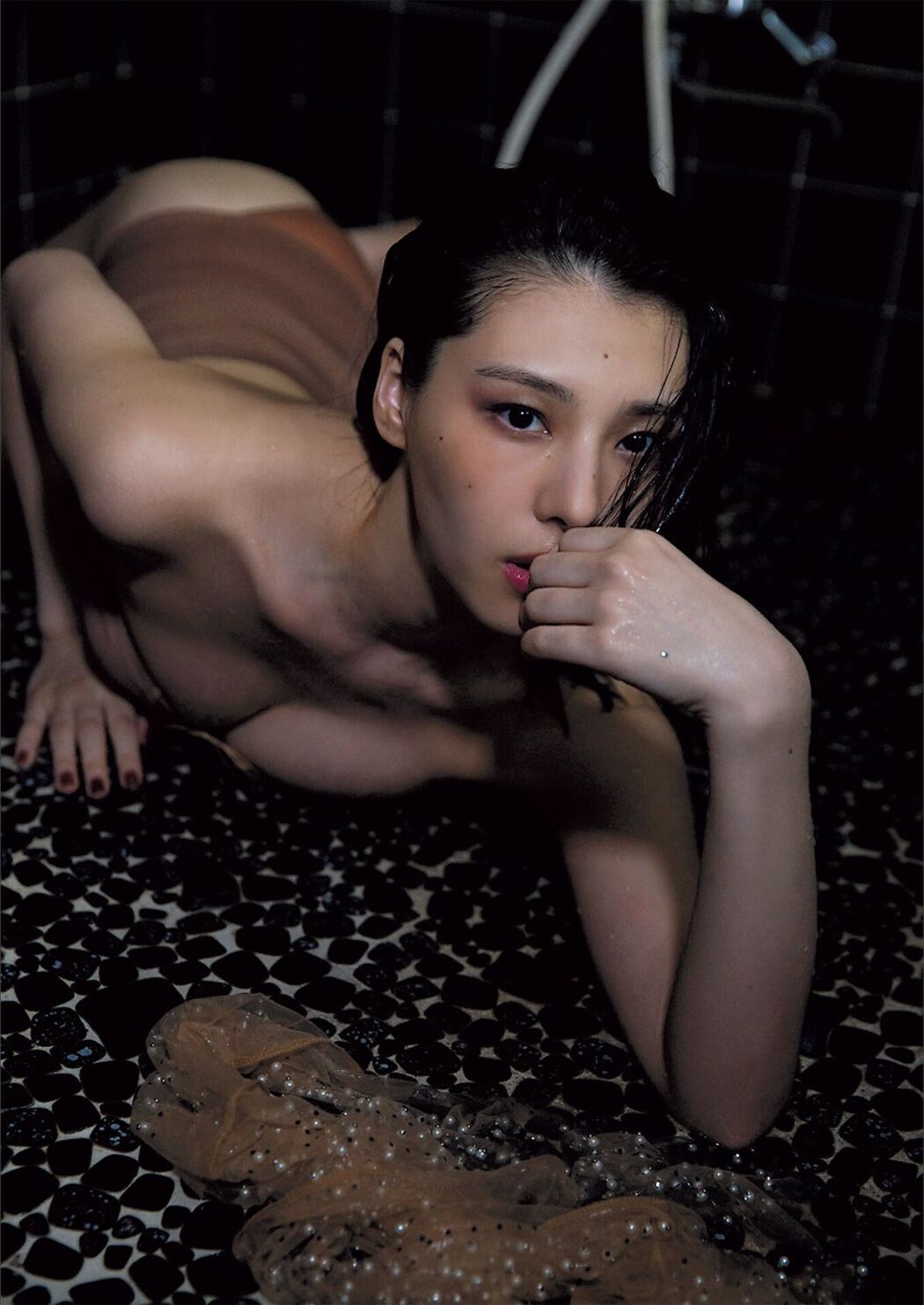 JP Iori Sagara 相樂伊織 &#8211; 泡沫の宵夢 (70P)