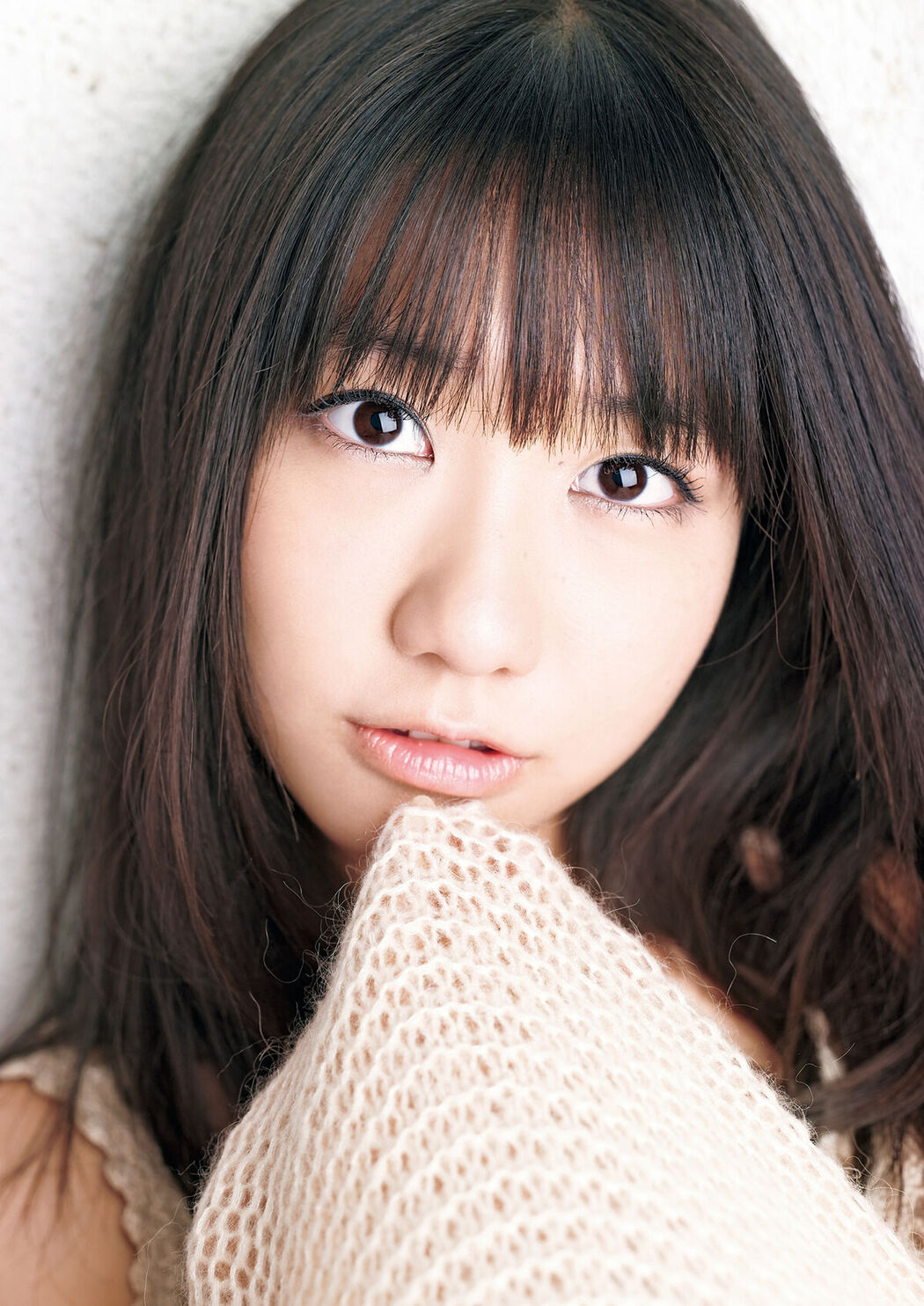 JP Yuki Kashiwagi 柏木 由紀 – Time Capsule Part01 (69P)