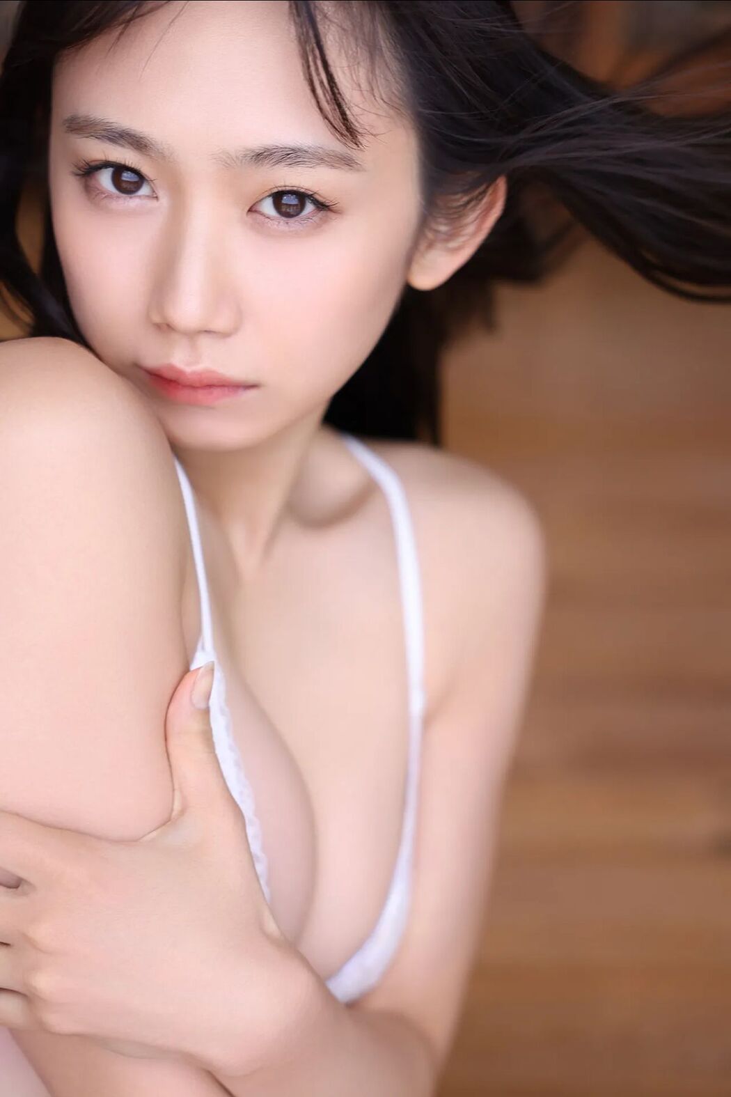 JP Nanako Aizawa 相沢菜々子 – プラチナ♡ベイビー Vol.3 Part01 (52P)