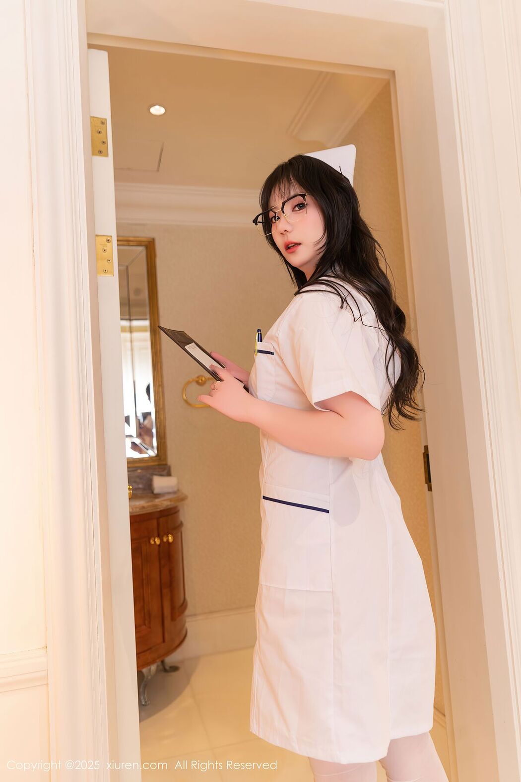 XiuRen秀人网 No.10152 软情 (91P)