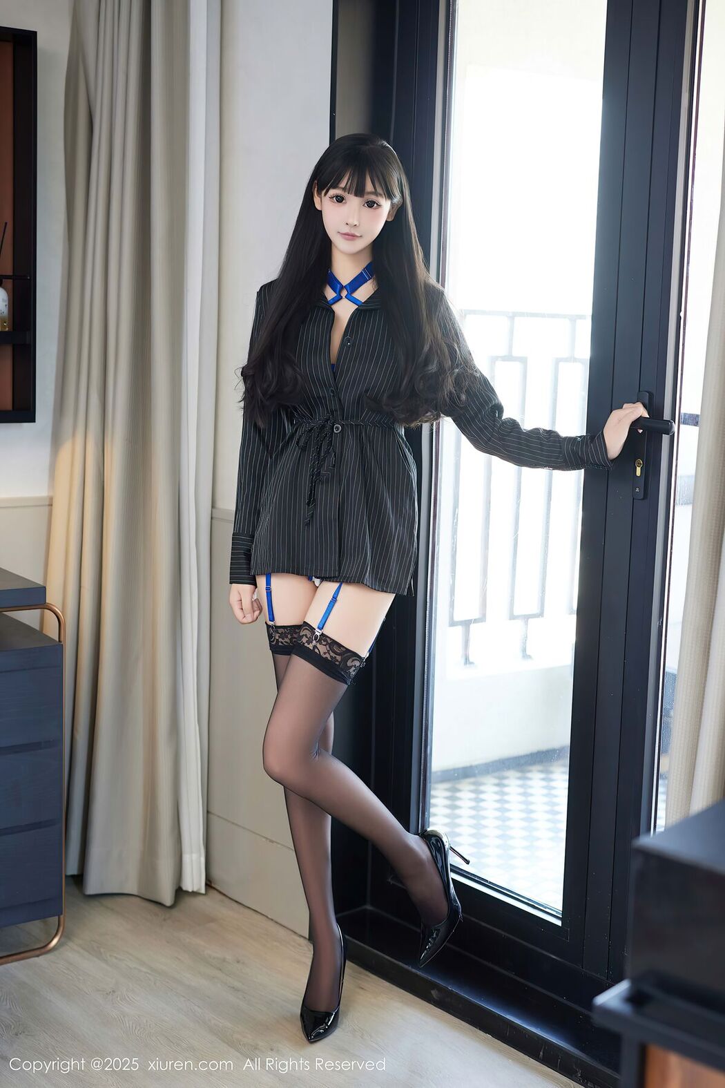 XiuRen秀人网 No.10154 智恩baby (61P)