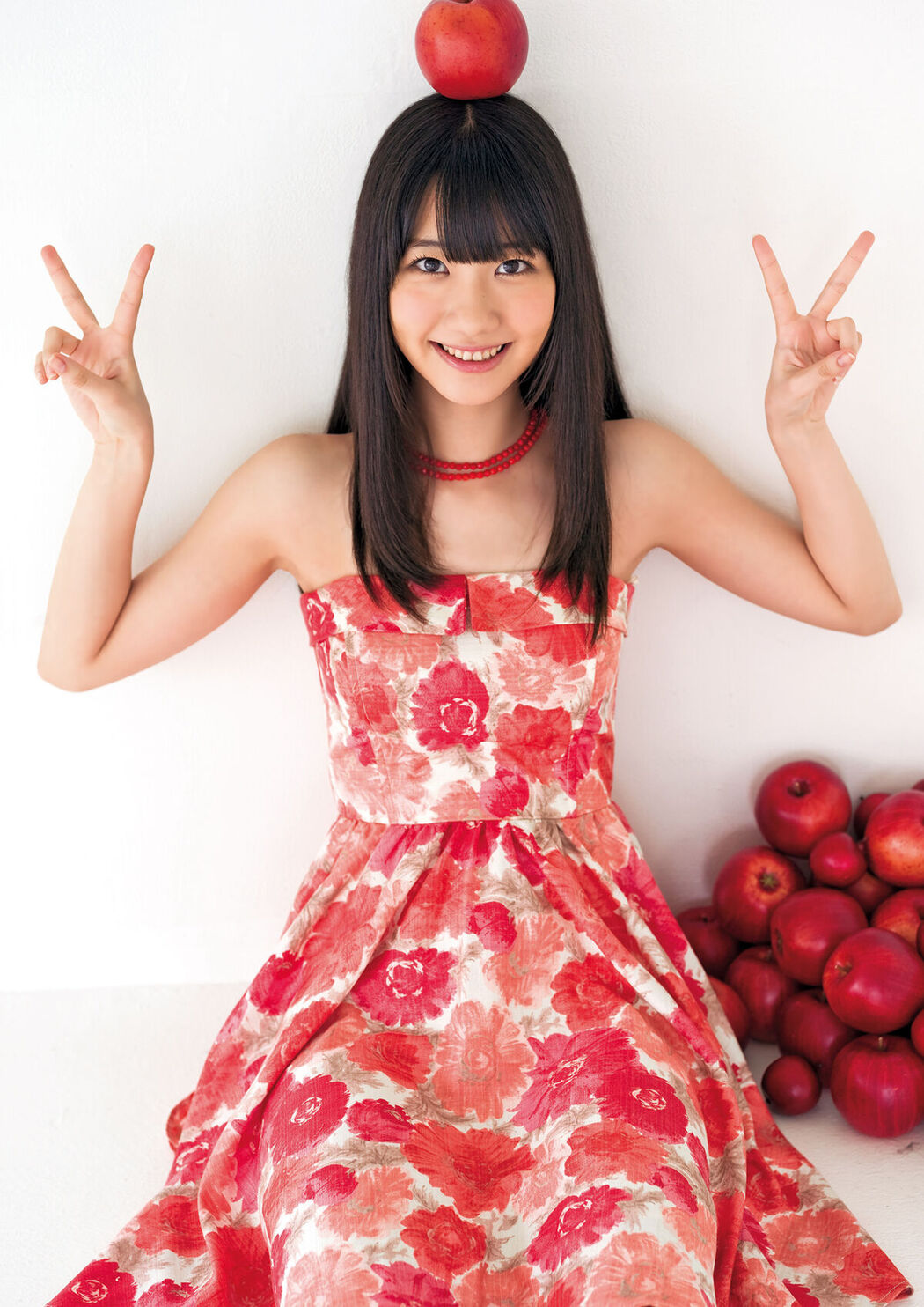 JP Yuki Kashiwagi 柏木 由紀 – Time Capsule Part01 (69P)