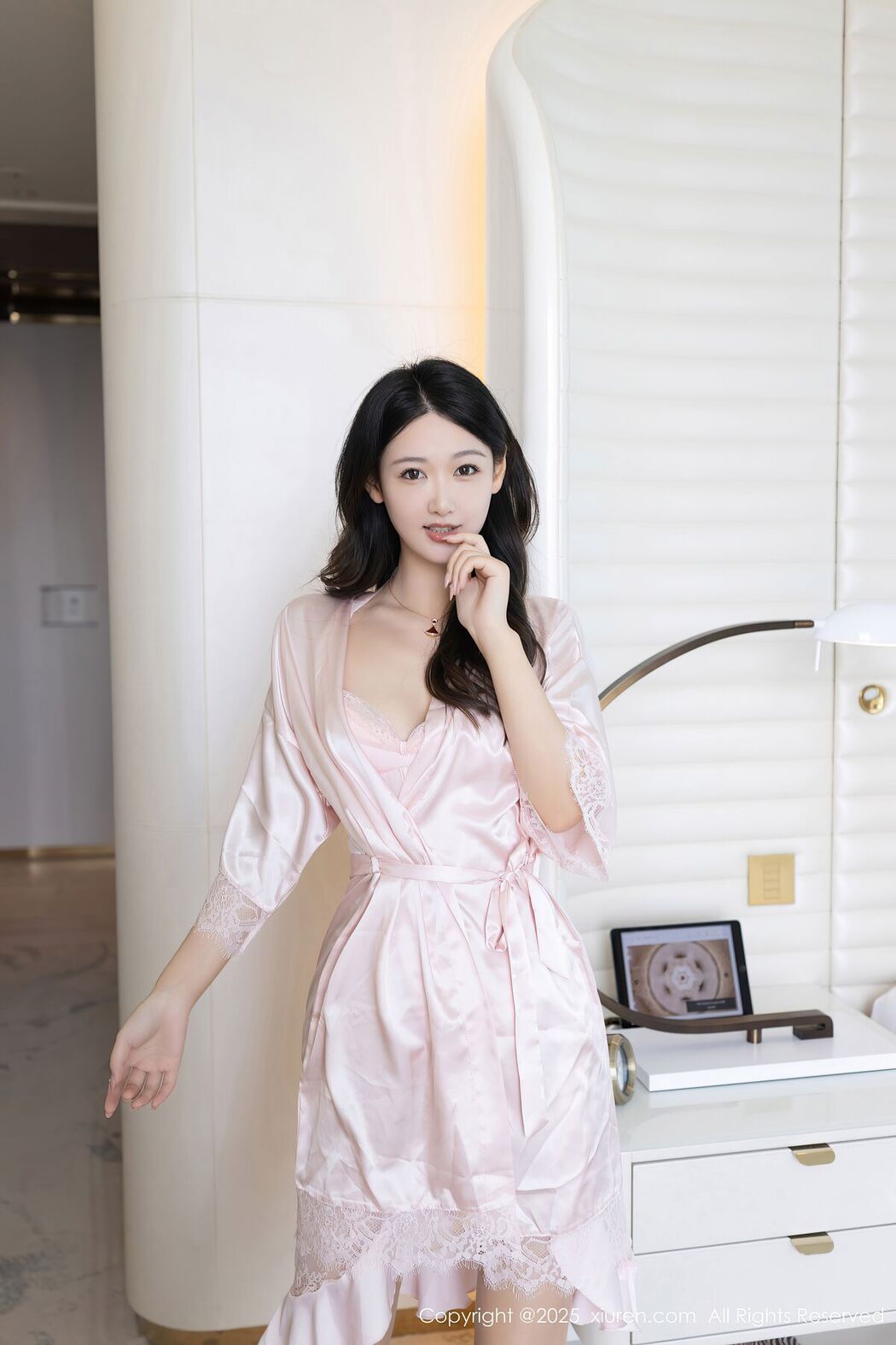 XiuRen秀人网 No.10150 唐安琪 (80P)