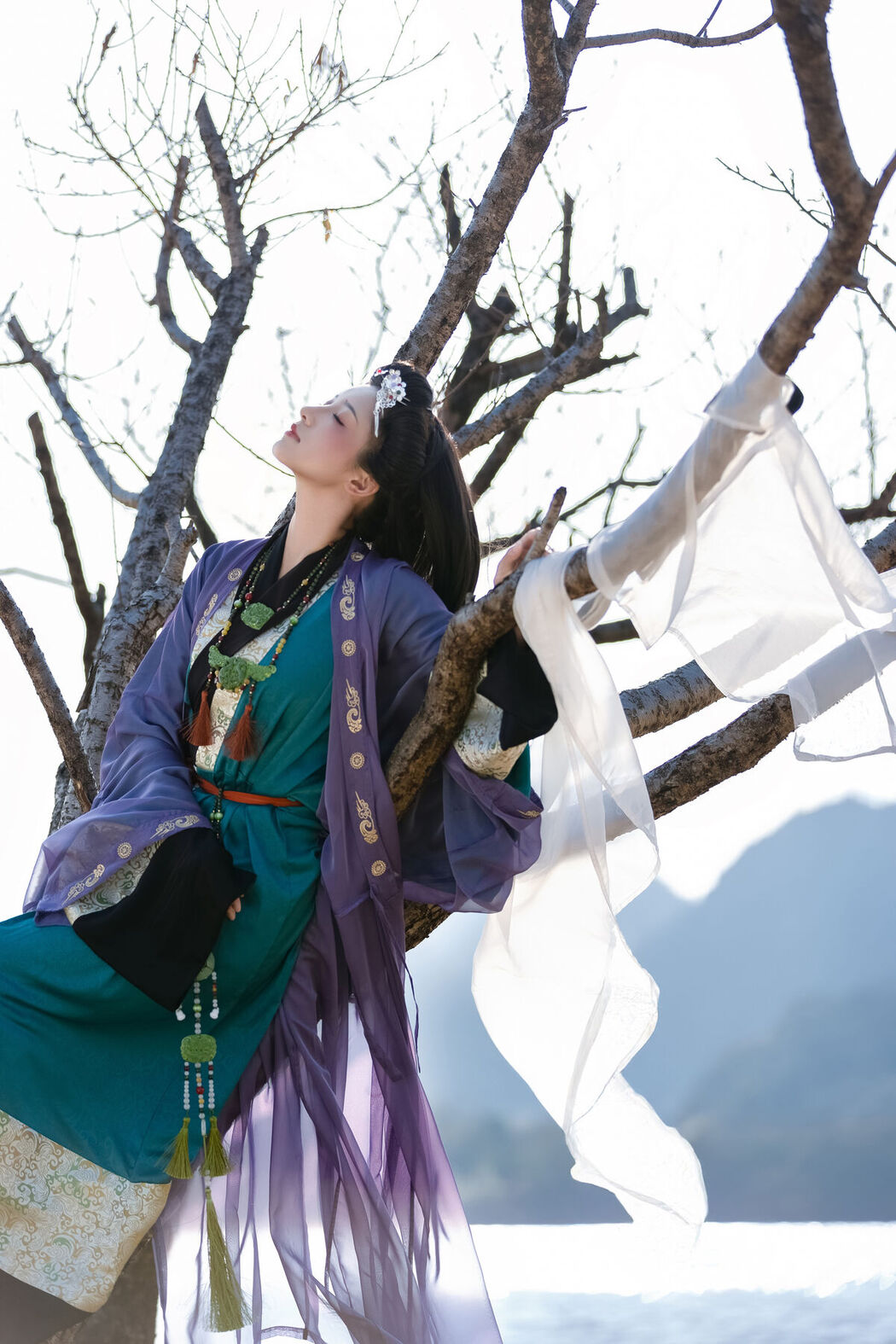 YiTuYu艺图语 Vol.8466 ooOkeah (36P)