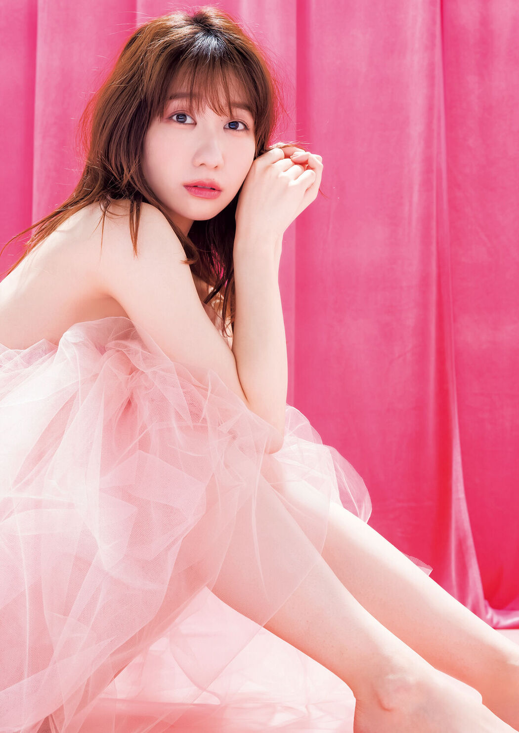 JP Yuki Kashiwagi 柏木 由紀 – Time Capsule Part02 (69P)