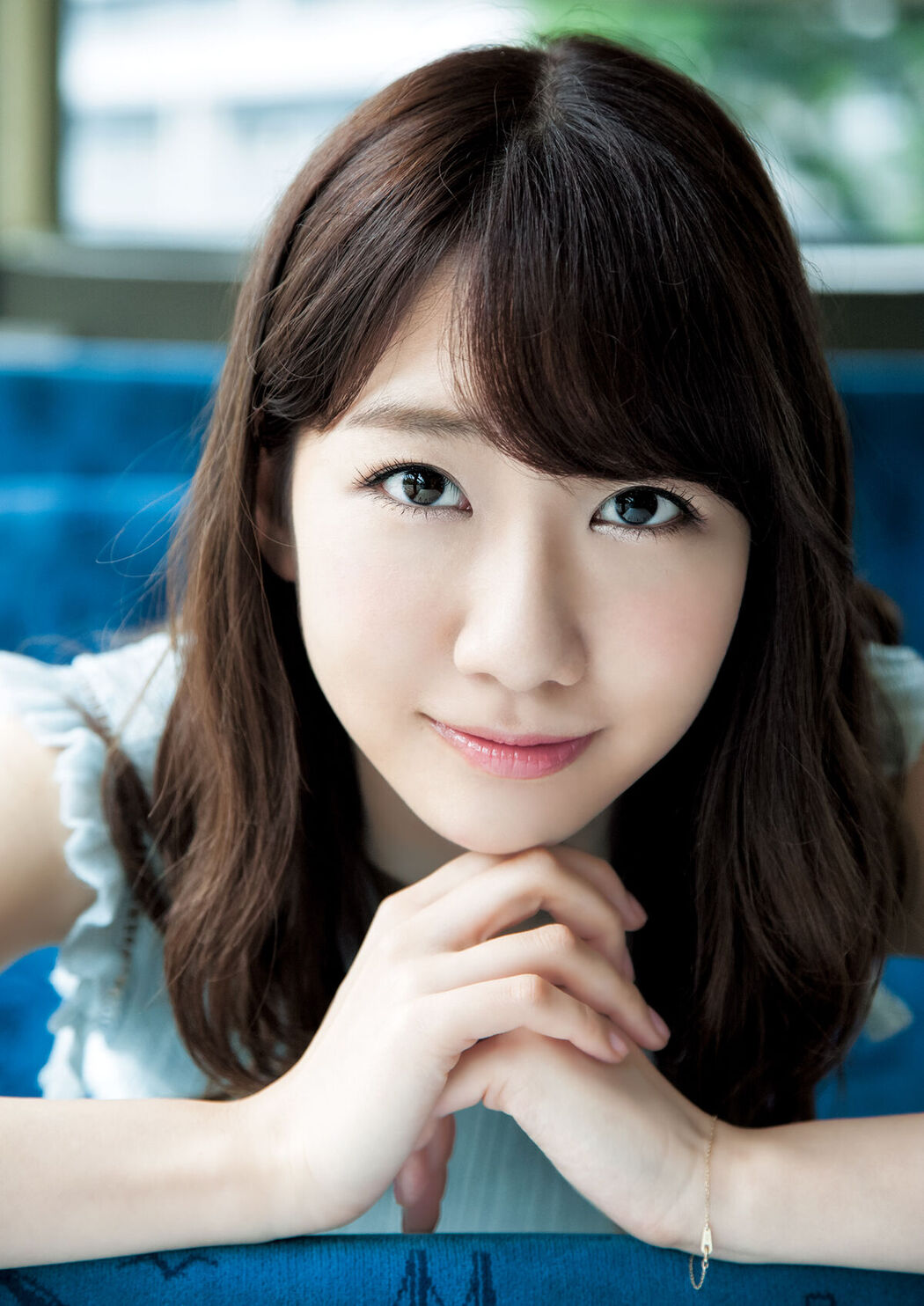 JP Yuki Kashiwagi 柏木 由紀 – Time Capsule Part02 (69P)