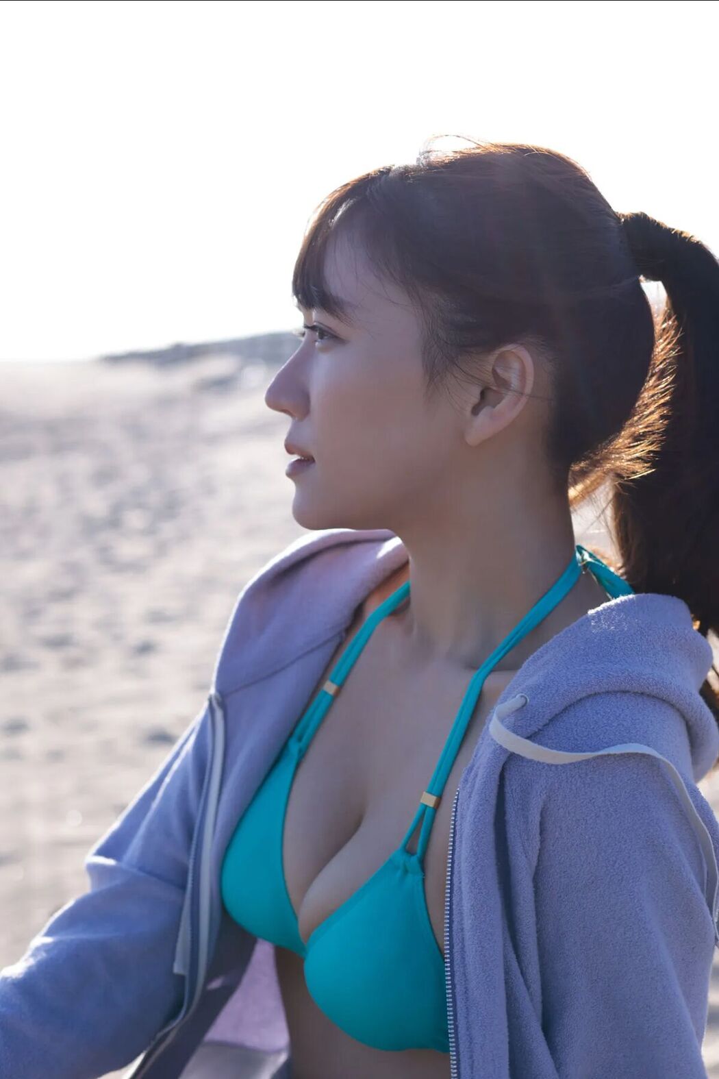 JP Aina Tachibana 橘和奈 – ヴァージン フライト Vol.1 (51P)