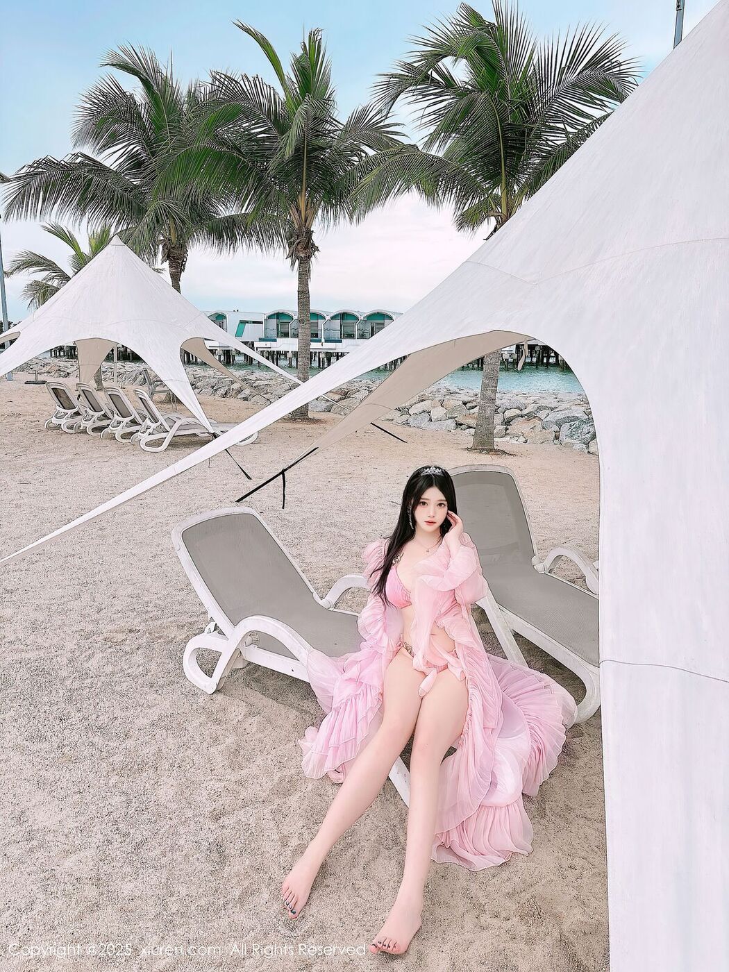 XiuRen秀人网 No.10160 蛋蛋宝 (67P)