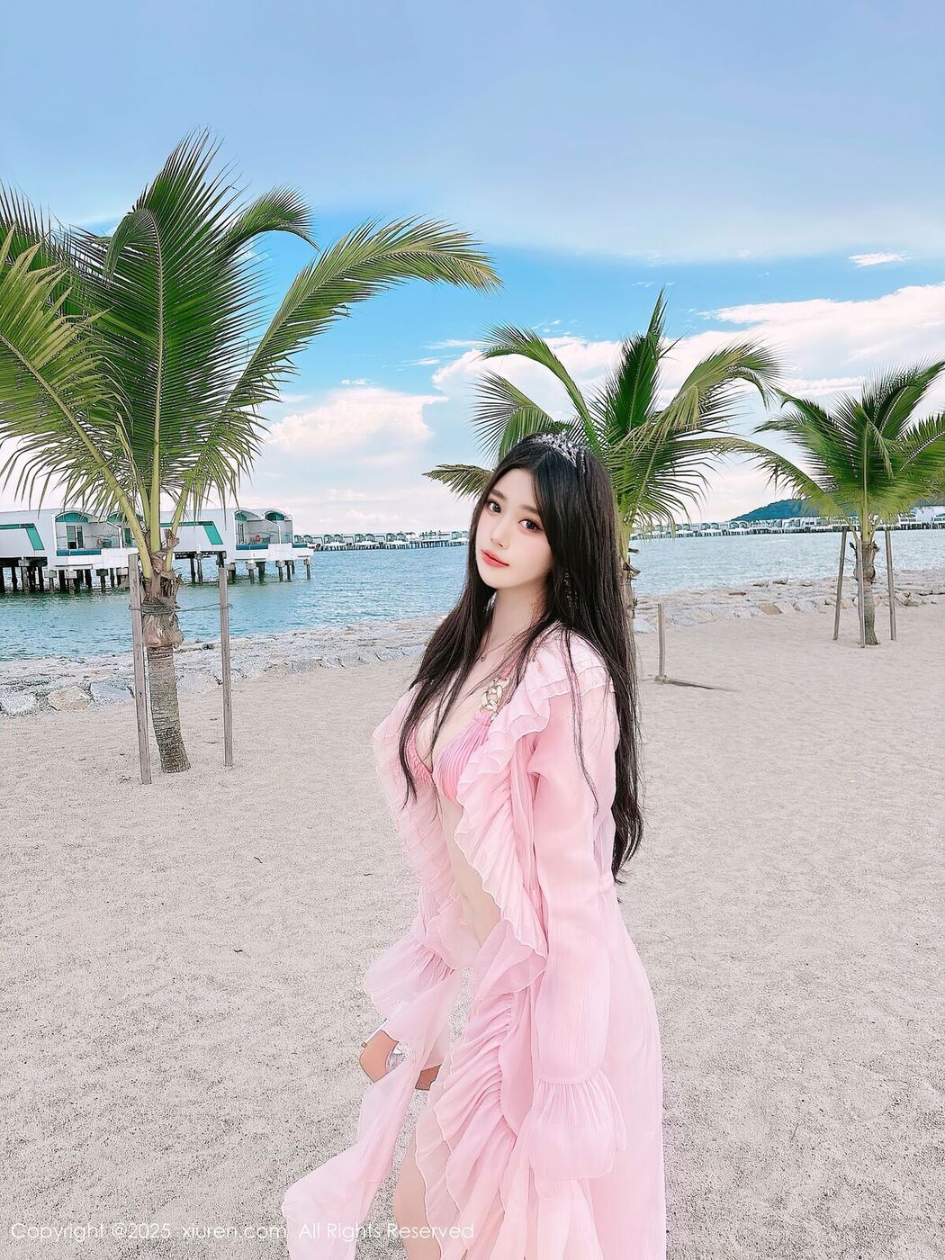 XiuRen秀人网 No.10160 蛋蛋宝 (67P)