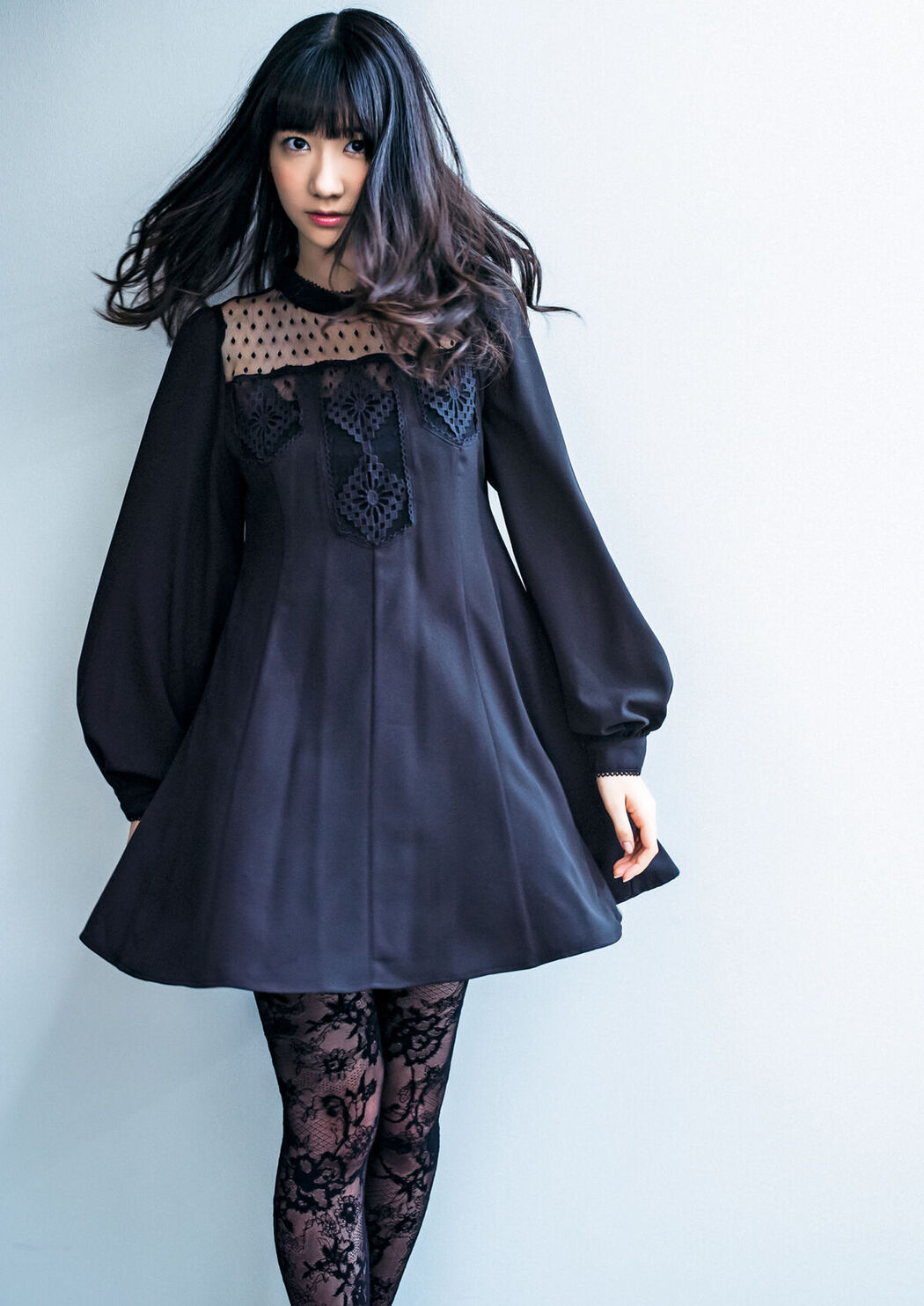 JP Yuki Kashiwagi 柏木 由紀 – Time Capsule Part01 (69P)